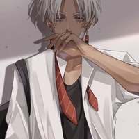 Kurokawa Izana