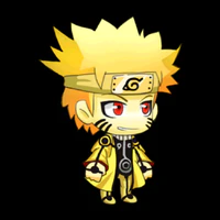 Uzumaki Naruto