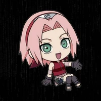 Haruno Sakura
