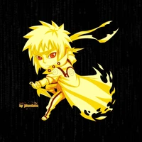Namikaze Minato