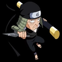 Sarutobi Hiruzen