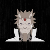 Hagoromo Otsutsuki