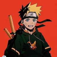 Uzumaki Naruto
