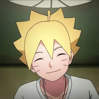 Uzumaki Boruto