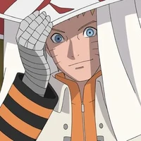 Uzumaki Naruto