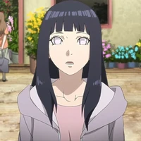 Hyuga Hinata