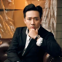 Trấn Thành.