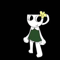 Matcha the green tea