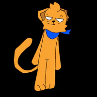 Catsir the cat