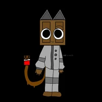 Henry the Chocolate