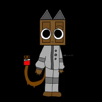 Henry the Chocolate