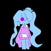 Gl3e the squid
