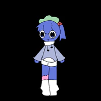 Burysi the blueberries