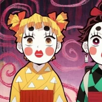 Agatsuma Zenitsu