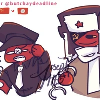 Tác giả mê BL 