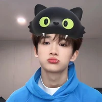 Dư Vũ Hàm-Apha