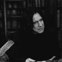 Severus Snape