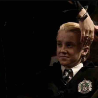 Draco Malfoy