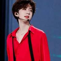 Hạ Tuấn Lâm-cậu