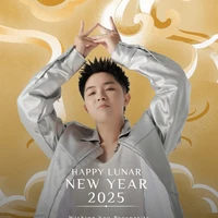 Mason Nguyễn (Xuân Bách)