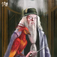 Albus Dumbledore