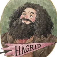 Rubeus Hagrid