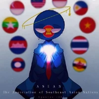 Association Of South East Asian National