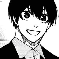 𝑰𝒔𝒂𝒈𝒊 𝒀𝒐𝒊𝒄𝒉𝒊