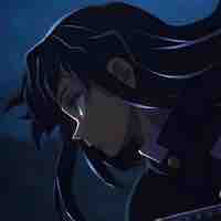 Tokito Yuichiro 