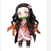 nezuko chan