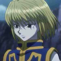 Kurapika