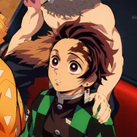 Kamado Tanjiro