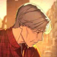 Peter [Kim Sun-Gu]