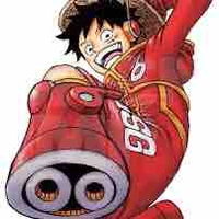 LUFFY🍖
