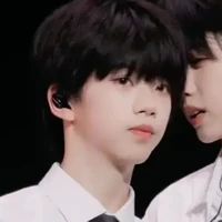 Trương Hàm Thụy_em
