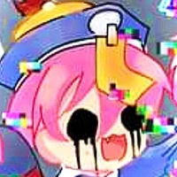 Hiha Glitch