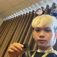 Phúc _ Cá(O)