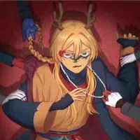 Qing