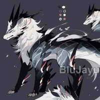 Logan_Thần chết (rồng)