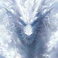 Yumaji Tenshi_Shiko (dạng rồng)