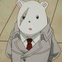 Nezu - hiệu trưởng