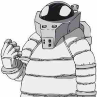 Thirteen (space hero)