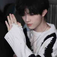 SuXinHao(Tô Tân Hạo)