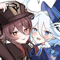 Furina & Hutao