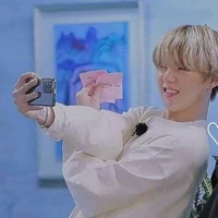 Yoongi