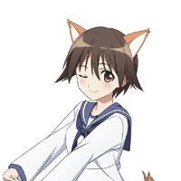 Yoshika Miyafuji