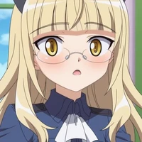 Perrine H. Clostermann