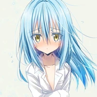 Rimuru Tempest (con gái tộc trưởng)