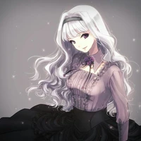 Isewan Tempest (Trưởng tộc đời 54)