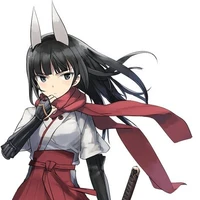 Anabuki Tomoko(phi đội 507)